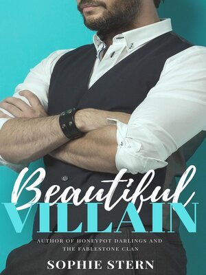 cover image of Beautiful Villain